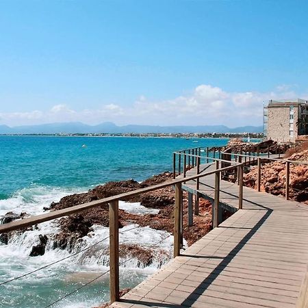 Apartbeach Los Juncos 2 Residencial Y Junto Playa La Pineda Exteriér fotografie
